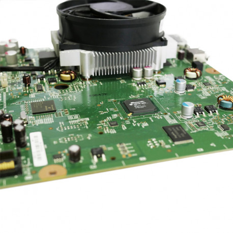 Мат.плата Xbox 360 Slim 16Mb [X850590-003, trinity, original nand]-1